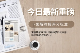 深度解析PEEEL结构